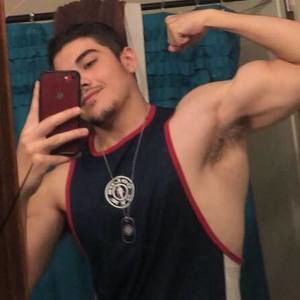 Meet your Posher, Brandan